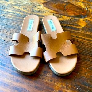 Steve Madden sandals